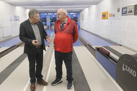 Prenovljeno kegljišče 05 Foto Ljubo Vukelič